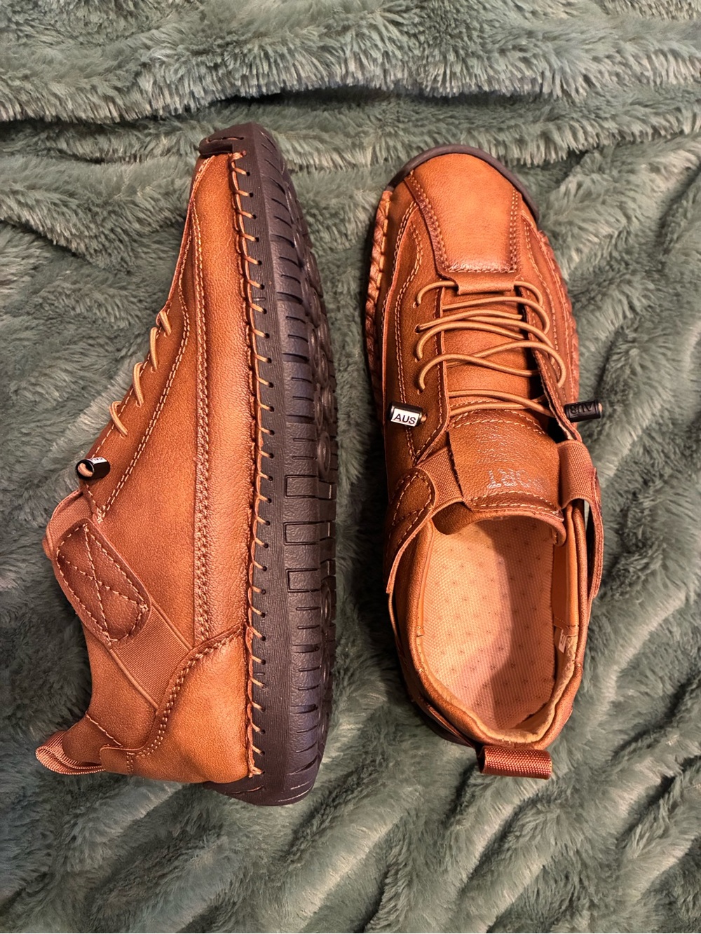 Halo Slipcloud orthopedic shoes